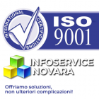 Certificazione ISO online - DVR-online